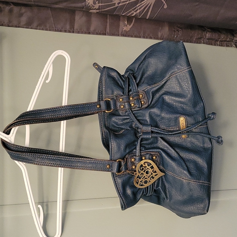 XOXO Handbag